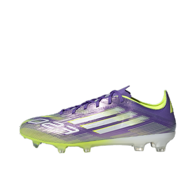 Кецове и обувки adidas Performance F50 PRO FG Лилаво | jh7683