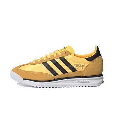 Кецове и обувки adidas Originals SL 72 RS "Spark" Жълто | IH7912, 0