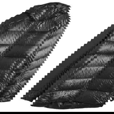 Пухо яке Arcteryx Cerium SV Hooded Jacket Черно | X000010555-002291, 1