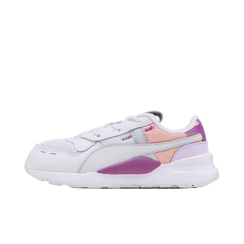 Кецове и обувки Puma RS 2.0 Arcade Amuse Бяло | 368704-03