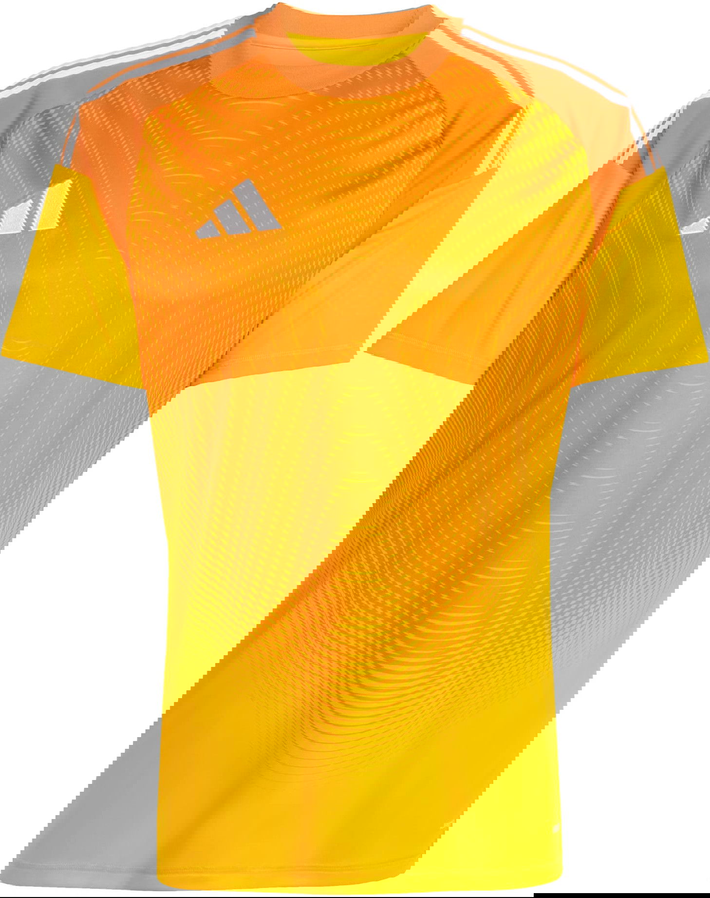 Фланелка adidas Originals Adidas TIRO25 Competition Goalkeeper Jersey Оранжево
 | jn4502, 1