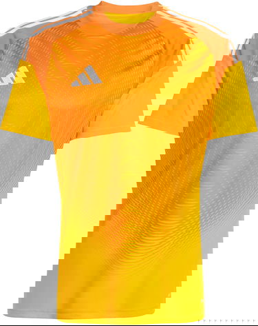 Фланелка adidas Originals Adidas TIRO25 Competition Goalkeeper Jersey Оранжево
 | jn4502, 1