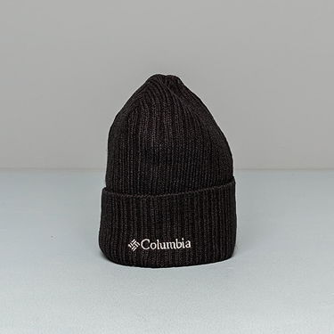 Шапка Columbia Watch Cap Beanie Черно | CU9847.1464091, 2