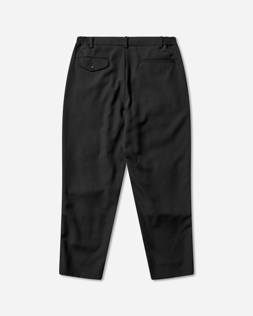 Карго панталони Comme des Garçons Multi-Pocket Cargo Pants Черно | PP-P043-W25 1