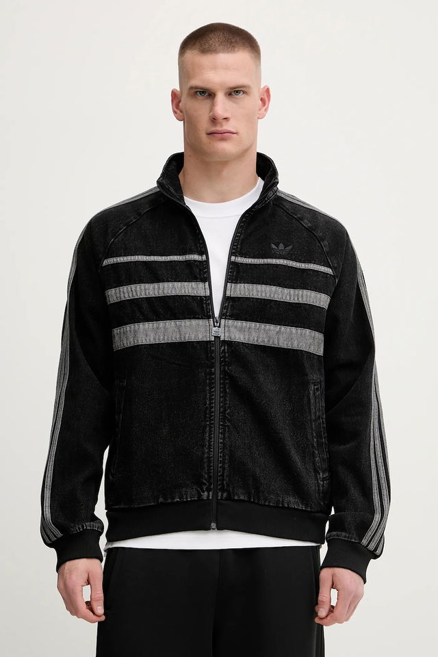 adidas Originals First TT Denim Jacket