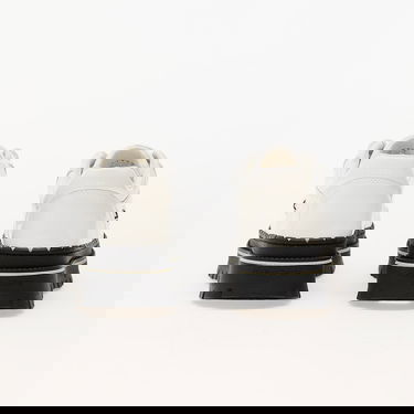Кецове и обувки Skechers Jammers-Cool Block White/ Black Бяло | 167073 WBK, 4