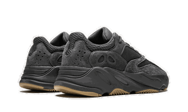 Кецове и обувки adidas Yeezy Yeezy Boost 700 "Utility Black" Черно | FV5304, 4
