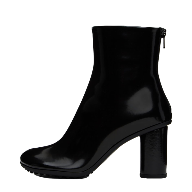 Atomic Boots "Black"