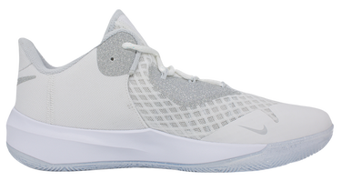 Кецове и обувки Nike Nike Zoom Hyperspeed Court SE Бяло | dj4476-102, 4