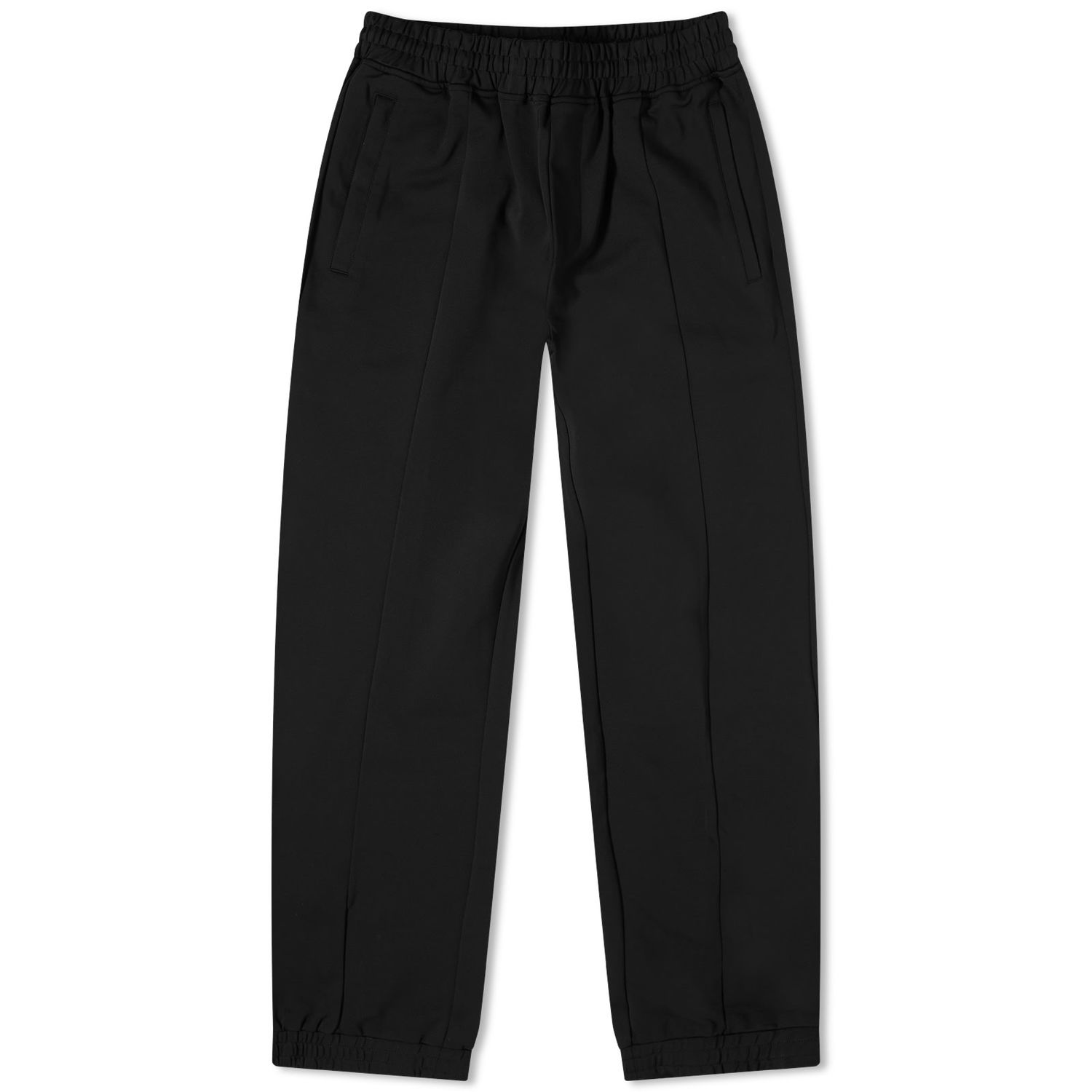 Панталони Represent Clo Relaxed Tracksuit Pant Черно | MT5008-01, 0