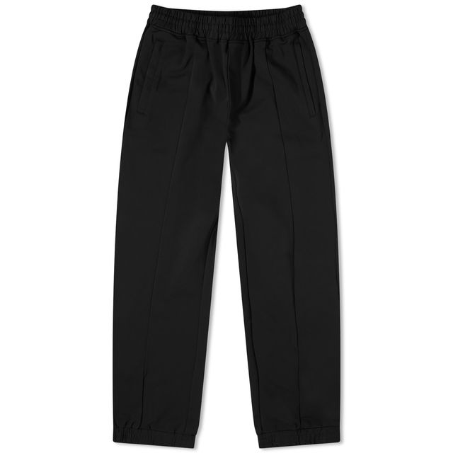 Relaxed Tracksuit Pant