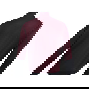 Яке Under Armour UA Tricot Fashion Бургунди | 1373791-600, 2