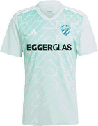 TSV Hartberg Jersey 2024/2025