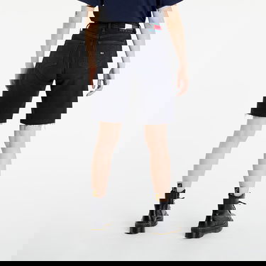 Къси панталони Tommy Hilfiger Harper Denim Bermuda Shorts Черно | DW0DW10087 1BZ, 3