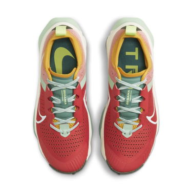 Кецове и обувки Nike ZoomX Zegama W Многоцветен | DH0625-800, 4