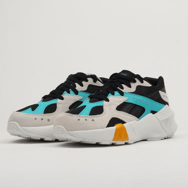 Кецове и обувки Reebok Aztrek Double 93 Многоцветен | DV5387, 0