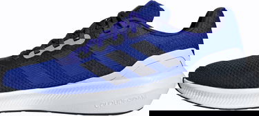 Кецове и обувки adidas Performance RUNFALCON 3 Синьо | hp7549, 3