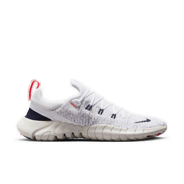 Кецове и обувки Nike Free Run 5.0 Бяло | CZ1884-103, 1