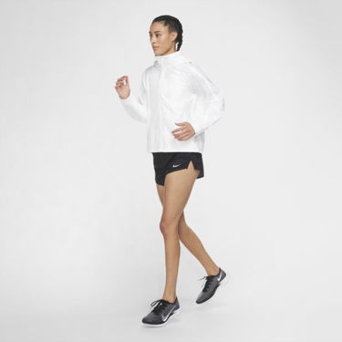 Яке Nike Shield Running Jacket Бяло | CU3385-100, 3