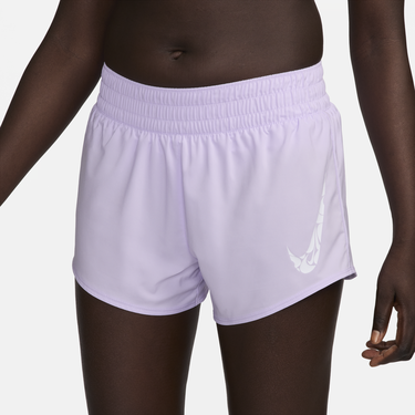 Къси панталони Nike Dri-FIT One Лилаво | FN2601-512, 3