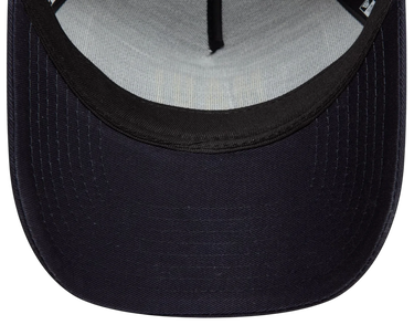 Шапка с козирка New Era New Era 9FORTY A-Frame Trucker Cap Тъмно синьо | 60595311-60595311, 4