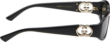 Слънчеви очила Gucci Black GG1660S Sunglasses Черно | GG1660S-001, 1
