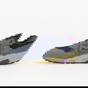 Кецове и обувки New Balance 580 Arctic Grey Сиво | MT580VB2, 0