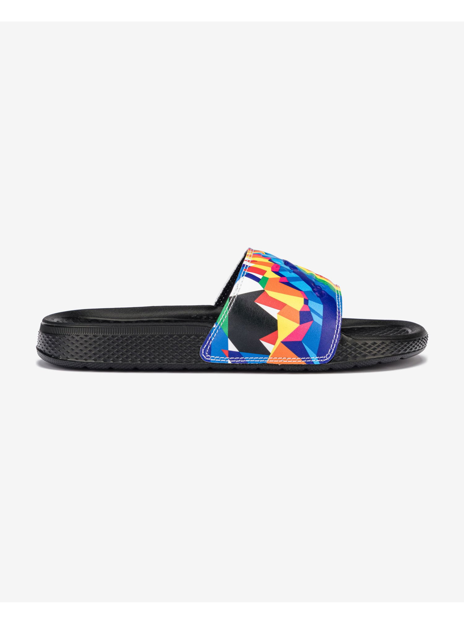 Кецове и обувки Converse All Star Slide Многоцветен | 170825C, 0