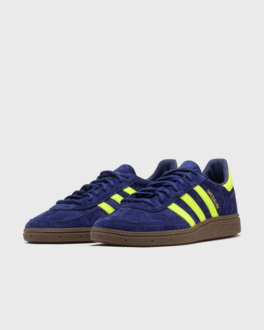 Кецове и обувки adidas Originals Handball Spezial Синьо | JR3845, 1