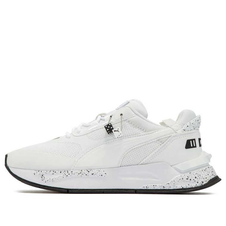 Кецове и обувки Puma Mirage Sport Tech Chance Бяло | 386625-01, 0