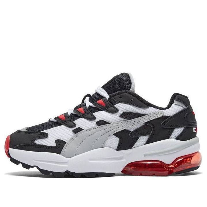 Кецове и обувки Puma Cell Alien OG Бяло | 369801-03