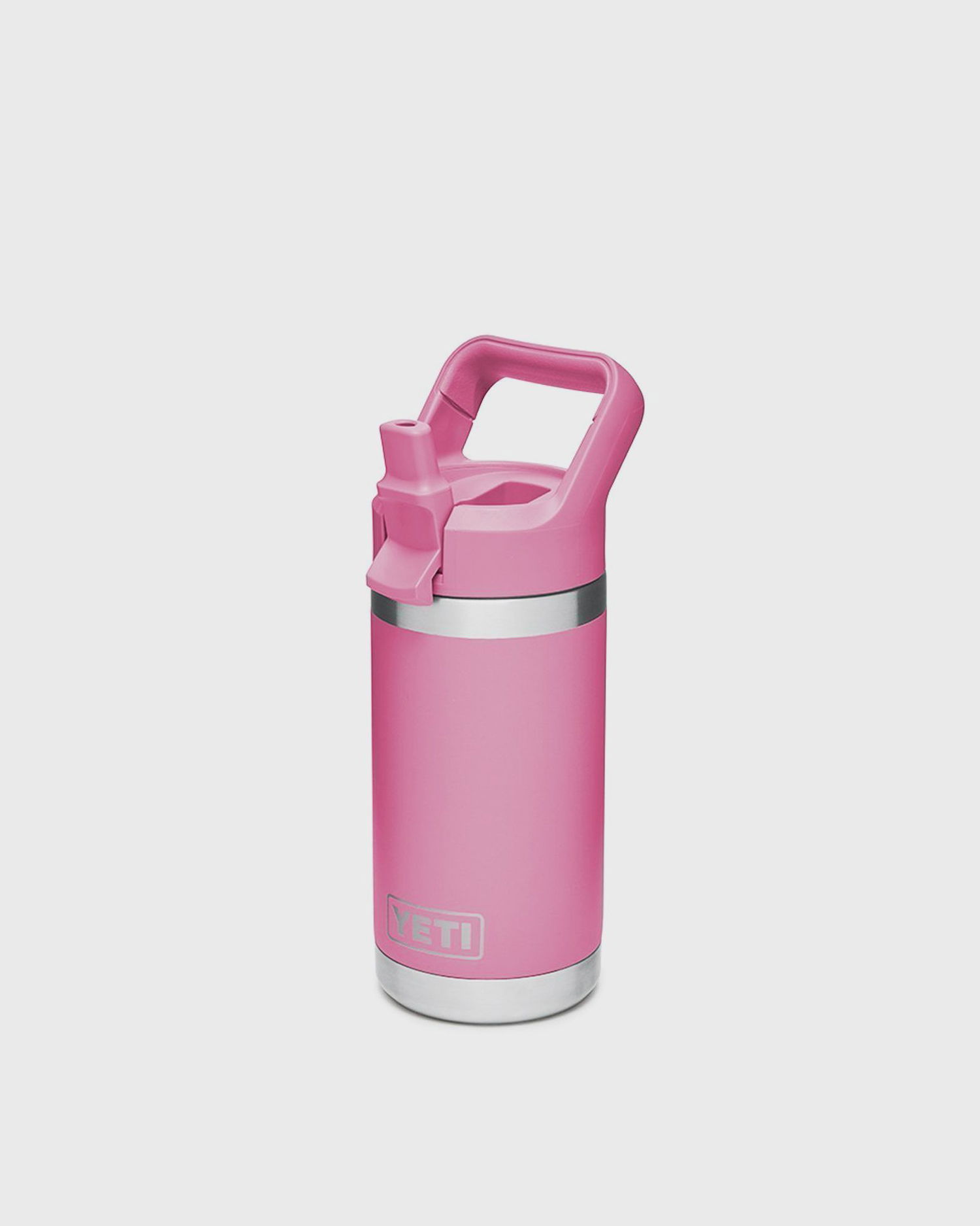 Flexstyle YETI Rambler 12 Oz Kids Bottle Cool Stuff Розово | 888830070857, 1