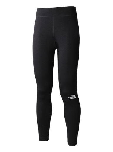 Клинове The North Face Cotton Leggings Черно | NF0A7ZGIJK3