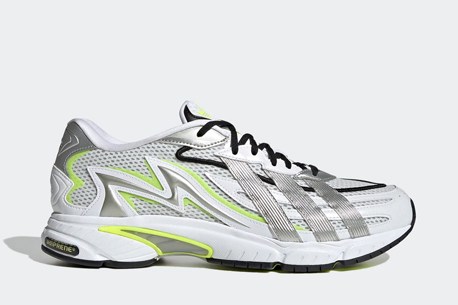 Кецове и обувки adidas Originals Orketro 2.0 Сиво | GZ9417, 0