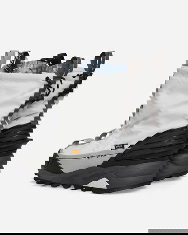 Кецове и обувки New Balance Snow Peak x Niobium C_3 Бяло | MSNB3SP, 4