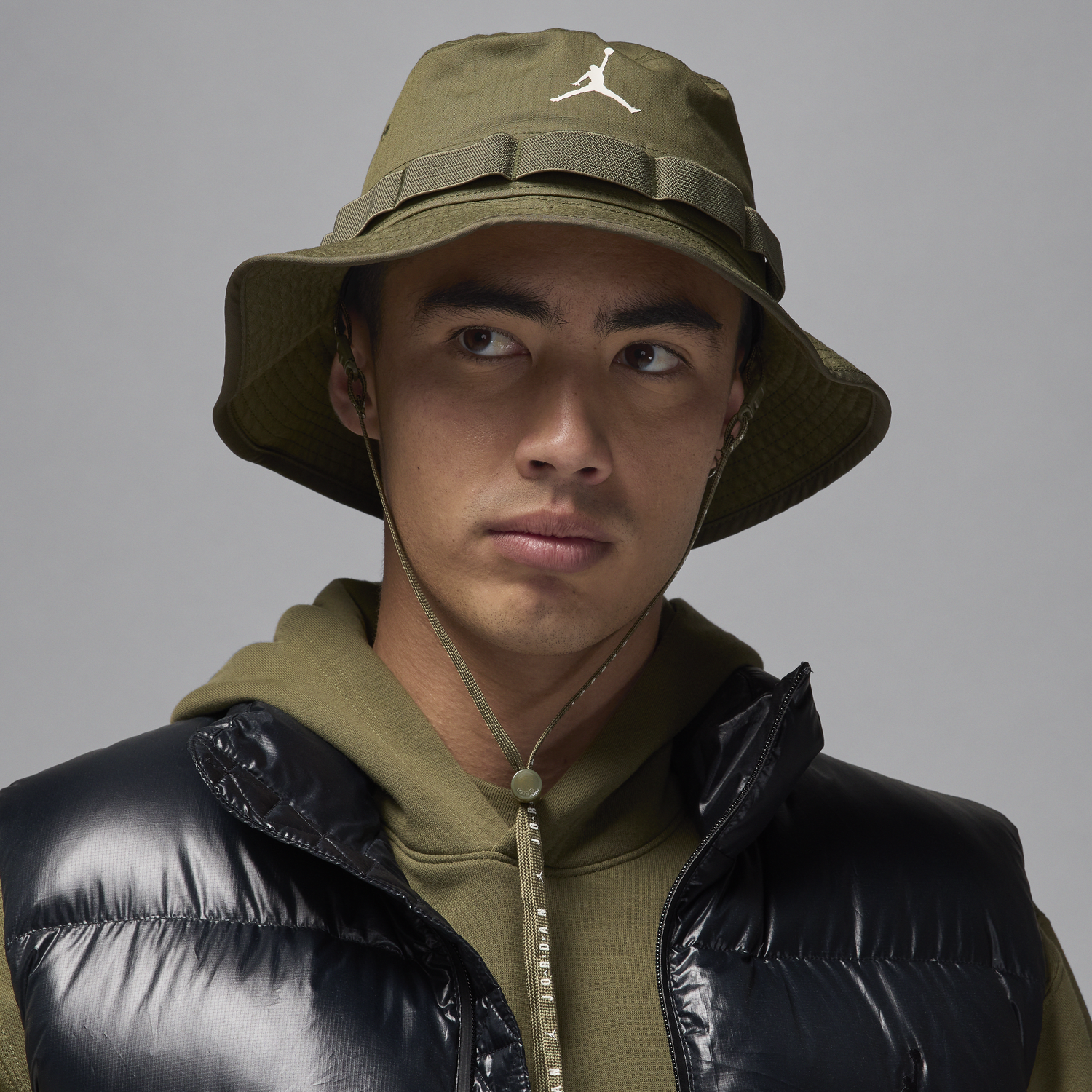 Шапка Jordan Apex Hat Зелено | FD5188-222, 0