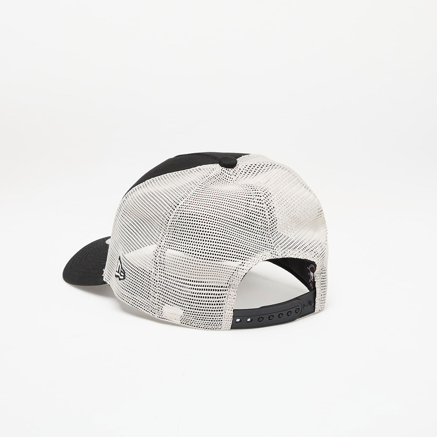Шапка с козирка New Era MLB Patch Trucker New York Yankees Cap Черно | 60667680, 0