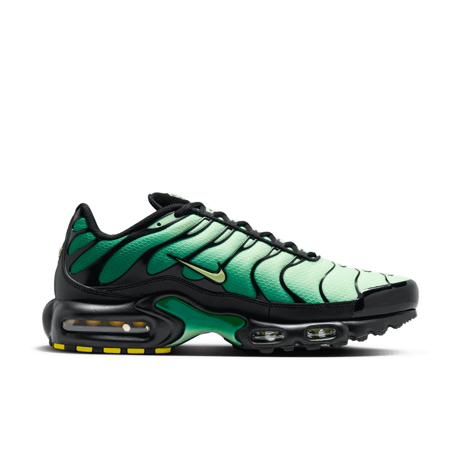 Кецове и обувки Nike Air Max Plus Зелено | DM0032-301, 1