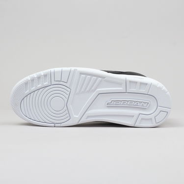 Кецове и обувки Jordan Air Jordan 3 Retro ''Cyber Monday'' Черно | 136064-020, 4
