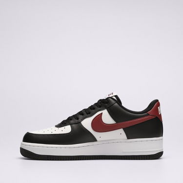Кецове и обувки Nike Air Force 1 '07 Черно | FZ4615-001, 2