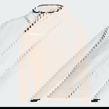 Яке adidas Performance TERREX Multi Soft Shell Бежово | HZ4423, 5