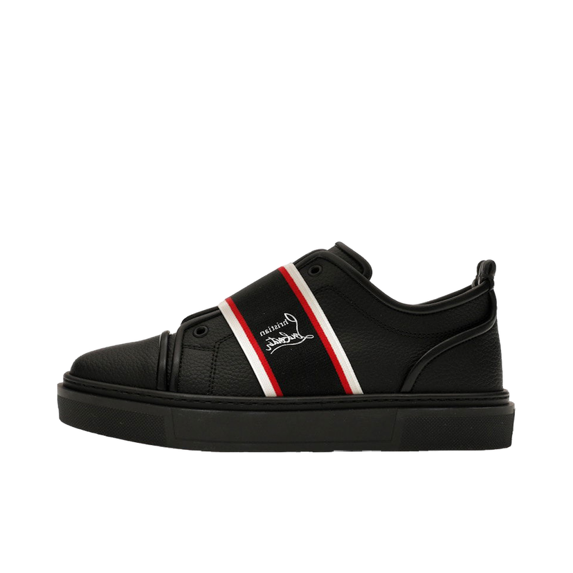 Кецове и обувки Christian Louboutin Adolescenza Черно | 1230193BK01