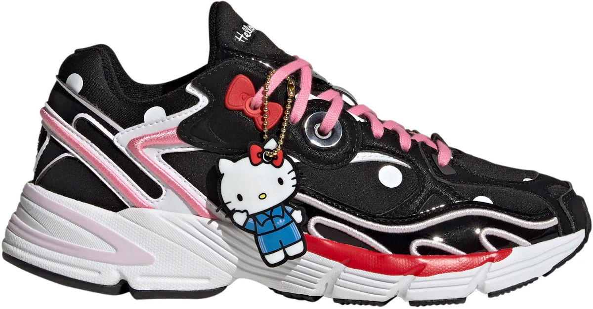 Кецове и обувки adidas Originals Astir Черно | gw7166, 0