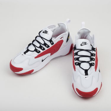 Кецове и обувки Nike Zoom 2K Бяло | AO0269-107, 2