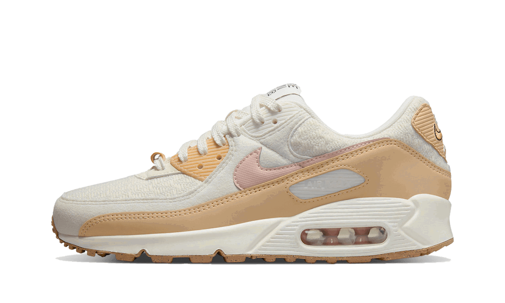 Кецове и обувки Nike Air Max 90 Бежово | DJ9997-101, 0