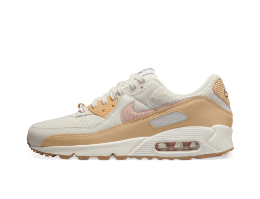 Кецове и обувки Nike Air Max 90 Бежово | DJ9997-101