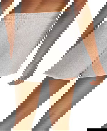 Къси панталони Under Armour Under Armour Rival Terry Shorts Сиво | 1389657-011, 1