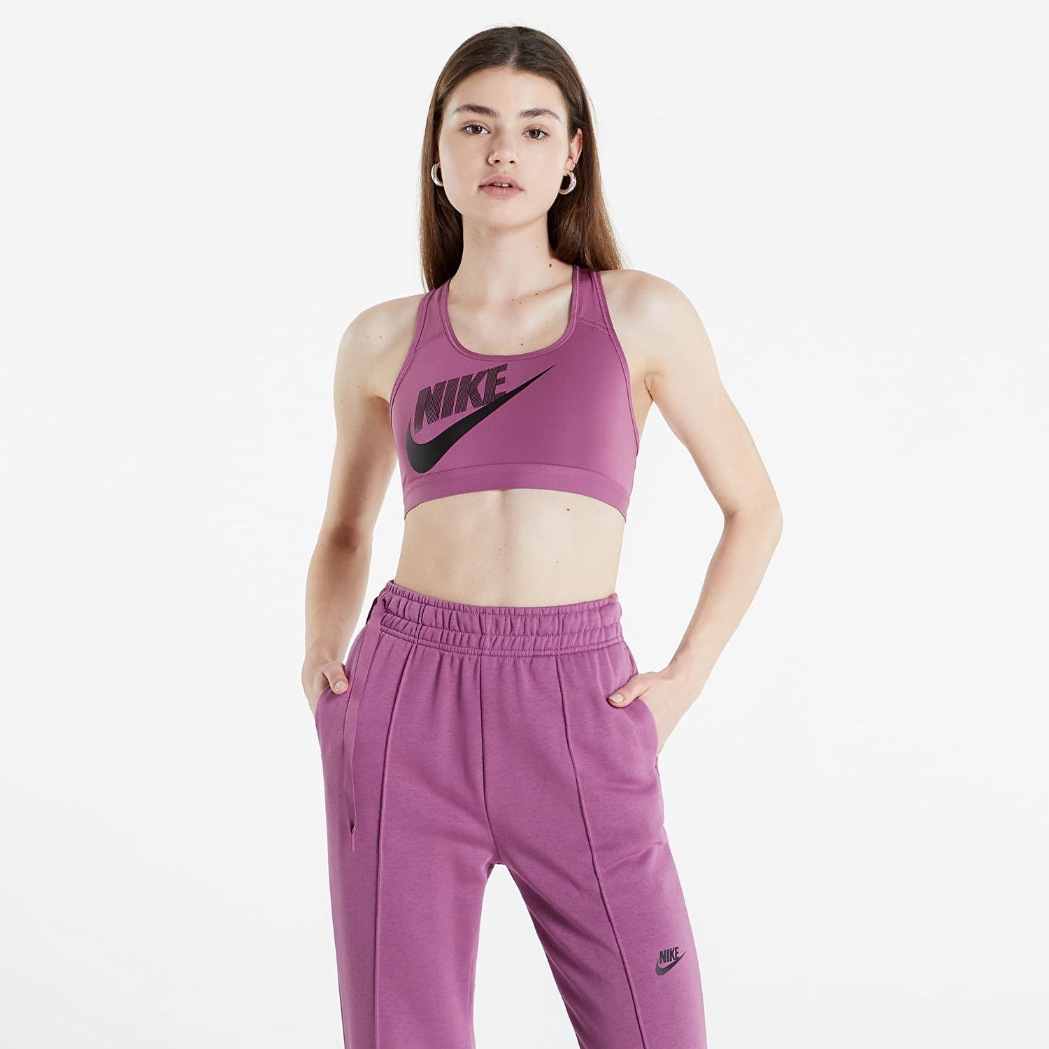 Сутиен Nike Dri-FIT Bra Розово | dv0330-507, 0