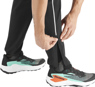 Панталони Salomon SENSE STOW Pants Черно | lc2300500, 3