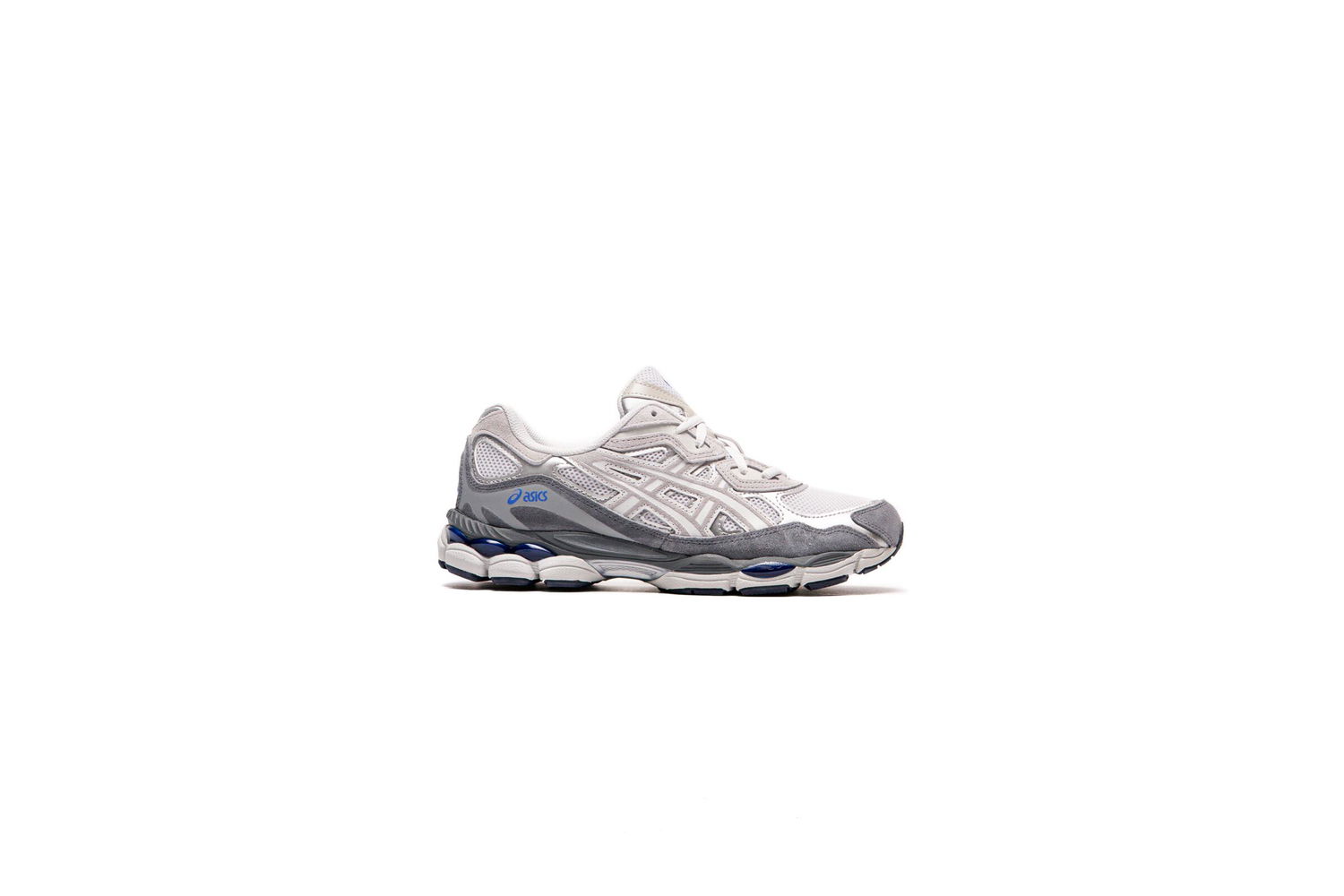 Кецове и обувки Asics GEL-NYC Сиво | 1203A383-025, 0